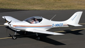 Photo of D-MMZD - AeroSpool WT9 Dynamic operated by Luftfahrtverein Mainz