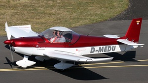 Photo of D-MEDU - Roland Z-602 operated by Luftsportgemeinschaft Siebengebirge