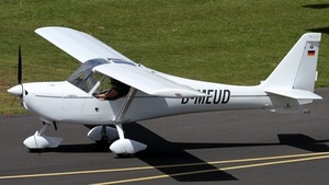 D-MEUD - FK-Lightplanes FK9 Mk.IV