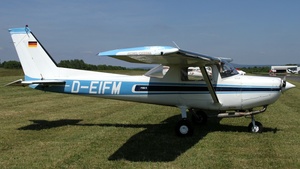 D-EIFM - Reims-Cessna F152 II