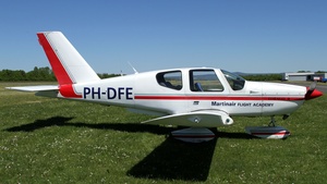 PH-DFE - SOCATA TB-10 Tobago