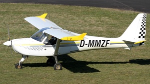 D-MMZF - FK-Lightplanes FK9 Mk.V