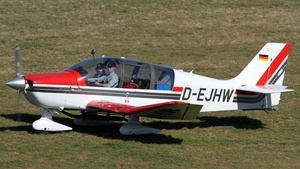 D-EJHW - Robin DR400/200R Remorqueur