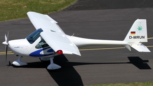 D-MRUN - Remos G3/600 Mirage