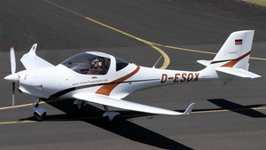 D-ESOX - Aquila A211 G