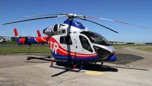 LX-HAR - MD Helicopters MD 902 Explorer