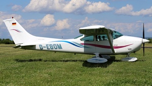 D-EGOM - Cessna 182P Skylane