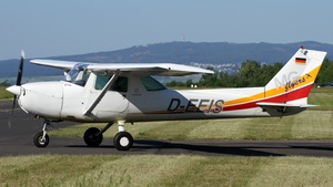 D-EEIS - Cessna 150L