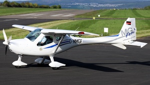 Photo of D-MMGF - Remos GX operated by MG flyers