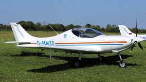 Photo of D-MMZD - AeroSpool WT9 Dynamic operated by Luftfahrtverein Mainz