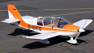 Photo of D-EHTS - Robin DR400/180R Remorqueur operated by Luftsportvereinigung Ithwiesen
