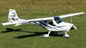 Photo of D-MMYM - Remos GX operated by MG flyers