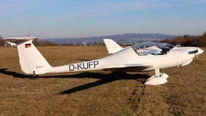 Photo of D-KUFP - Hoffmann H36 Dimona operated by Luftsportverein Aachen