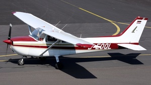 Photo of D-EOQL - Reims-Cessna F172M Skyhawk II operated by Motorflug Grenzland