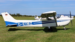 Photo of D-EIMZ - Reims-Cessna F172F Skyhawk operated by Luftfahrtverein Essen