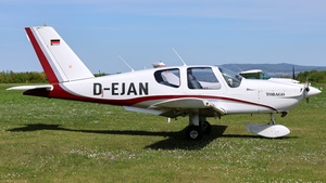 Photo of D-EJAN - SOCATA TB-10 Tobago operated by Luftfahrtvereinigung Greven