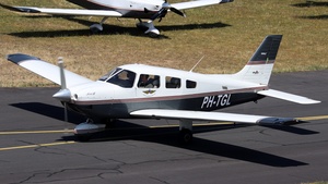 Photo of PH-TGL - Piper PA-28-181 Archer III operated by Noord Nederlandse Aero Club