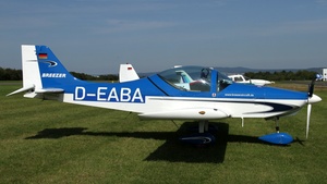 Photo of D-EABA - Breezer B600 operated by Private