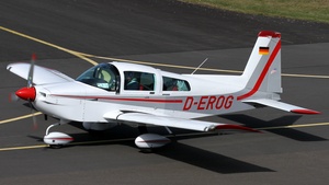 Photo of D-EROG - American General AG-5B Tiger operated by Private