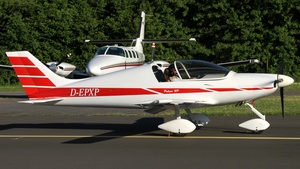 Photo of D-EPXP - Aero Designs Pulsar XP operated by Private