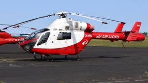 OE-XMD