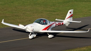 Photo of D-ERLM - Aquila A210 operated by Private