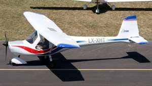Photo of LX-XHT - 3Xtrim 450 Ultra operated by Private