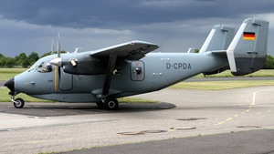 Photo of D-CPDA - PZL-Mielec M28-05 Skytruck operated by PD Air Operation