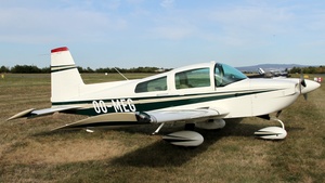 OO-MEG - American General AG-5B Tiger
