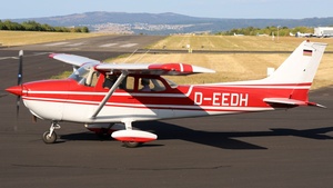 Photo of D-EEDH - Reims-Cessna F172M Skyhawk operated by Luftfahrtverein Essen