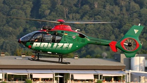 Photo of D-HMVA - Eurocopter EC135 P2 operated by German Police - Hubschrauberstaffel Mecklenburg-Vorpommern