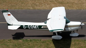 Photo of D-EOMT - Cessna 152 II operated by Princessair