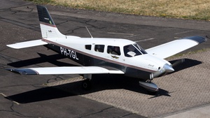 Photo of PH-TGL - Piper PA-28-181 Archer III operated by Noord Nederlandse Aero Club