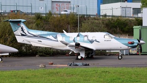 Photo of HB-FGA - Pilatus PC-12 NGX operated by Haute Aviation
