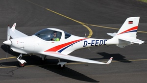 Photo of D-EEOC - Aquila A211 BT operated by Private