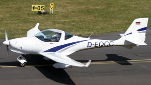 Photo of D-EQCC - Aquila A210 operated by Luftsportverein Worms