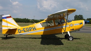 Photo of D-EGPH - Bellanca 7GCBC Citabria operated by Private