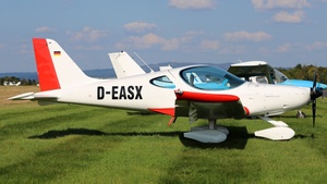 Photo of D-EASX - BRM Aero Bristell B23 operated by Private