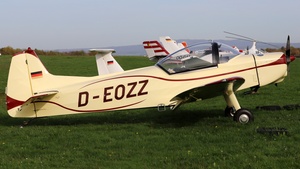 Photo of D-EOZZ - Binder CP-301S Smaragd [Piel CP-30] operated by Private