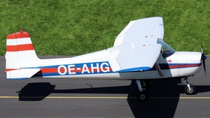 Photo of OE-AHG - Cessna 150 operated by Private