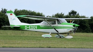 Photo of D-EDOV - Reims-Cessna F172G Skyhawk operated by Private