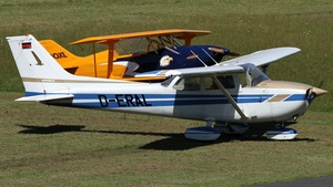 Photo of D-ERAL - Cessna 172N Skyhawk II operated by Private