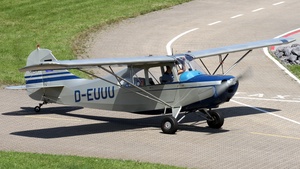 Photo of D-EUUU - Aeronca 7EC Champion operated by Private