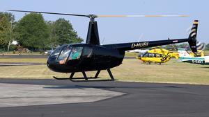D-HUBI
