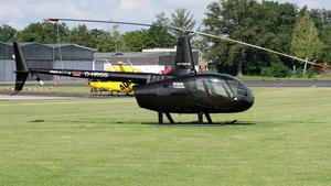 D-HRGG