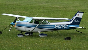 Photo of N5418V - Cessna R172K Hawk XP II operated by Private