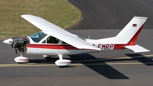 Photo of D-EMRP - Cessna 177B Cardinal operated by Private