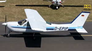 Photo of D-EPIP - Cessna 177RG Cardinal RG operated by Private