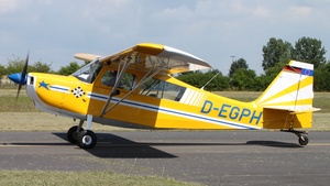 Photo of D-EGPH - Bellanca 7GCBC Citabria operated by Private