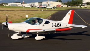 Photo of D-EASX - BRM Aero Bristell B23 operated by Private